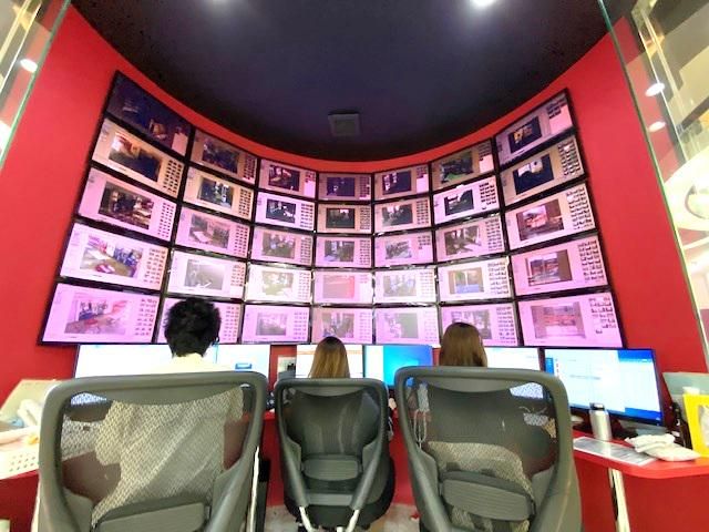 ＷＡＳＨハウス株式会社の求人・転職情報