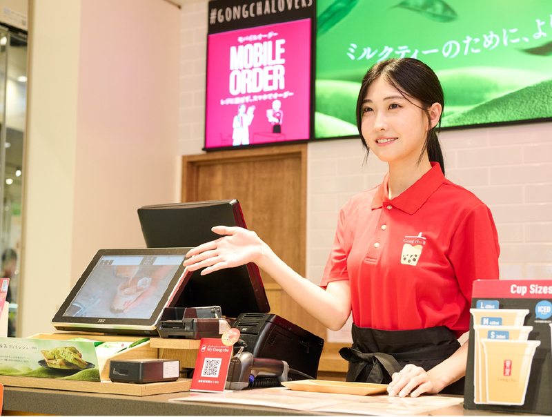 株式会社B級グルメ研究所ホールディングス【ゴンチャ 横浜西口店】のアルバイト・バイト求人情報-04