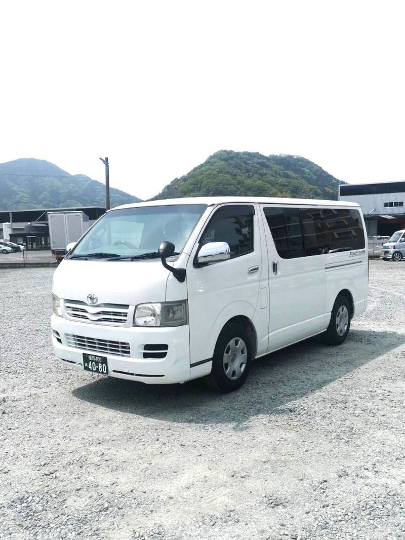 株式会社マキトランス福岡-0001の求人・転職情報