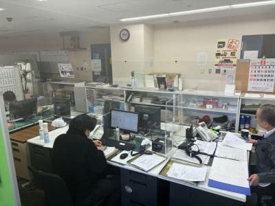 株式会社スガヌマトランスポートの求人・転職情報