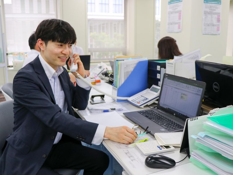 社会保険労務士法人経営管理センター-0002の求人・転職情報