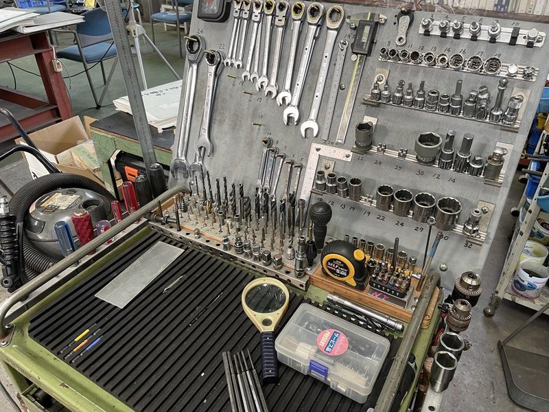 株式会社ニチモウワンマン 本社のアルバイト・バイト求人情報-06