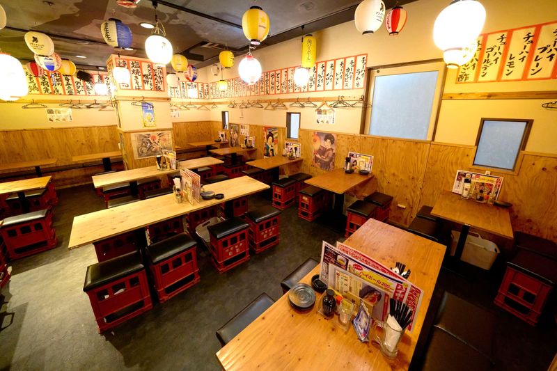 マルキ 岡山駅前店|株式会社JS商事のアルバイト・バイト求人情報-03