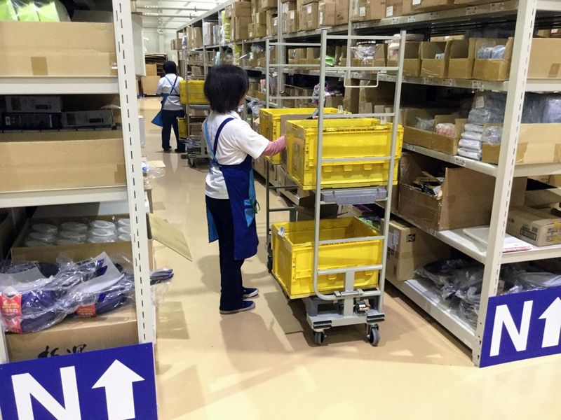 (株)ストリックスコンサルティング　SC伊勢原