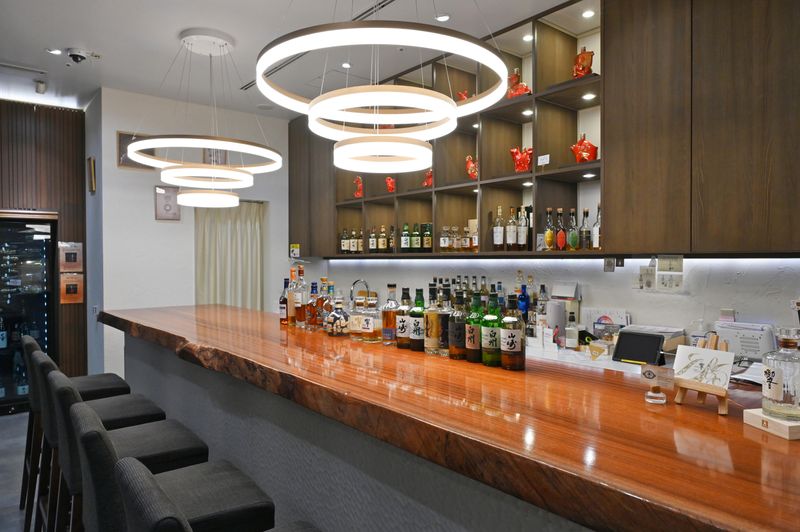 ジャパンダイニングインターナショナル株式会社/Jule's Whisky Collectionのアルバイト・バイト求人情報-02