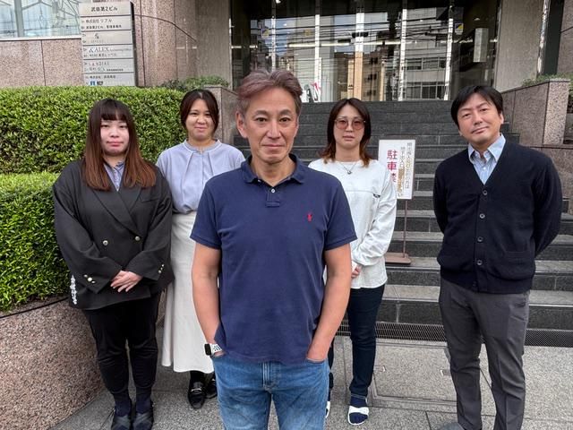 株式会社武田商店の求人・転職情報
