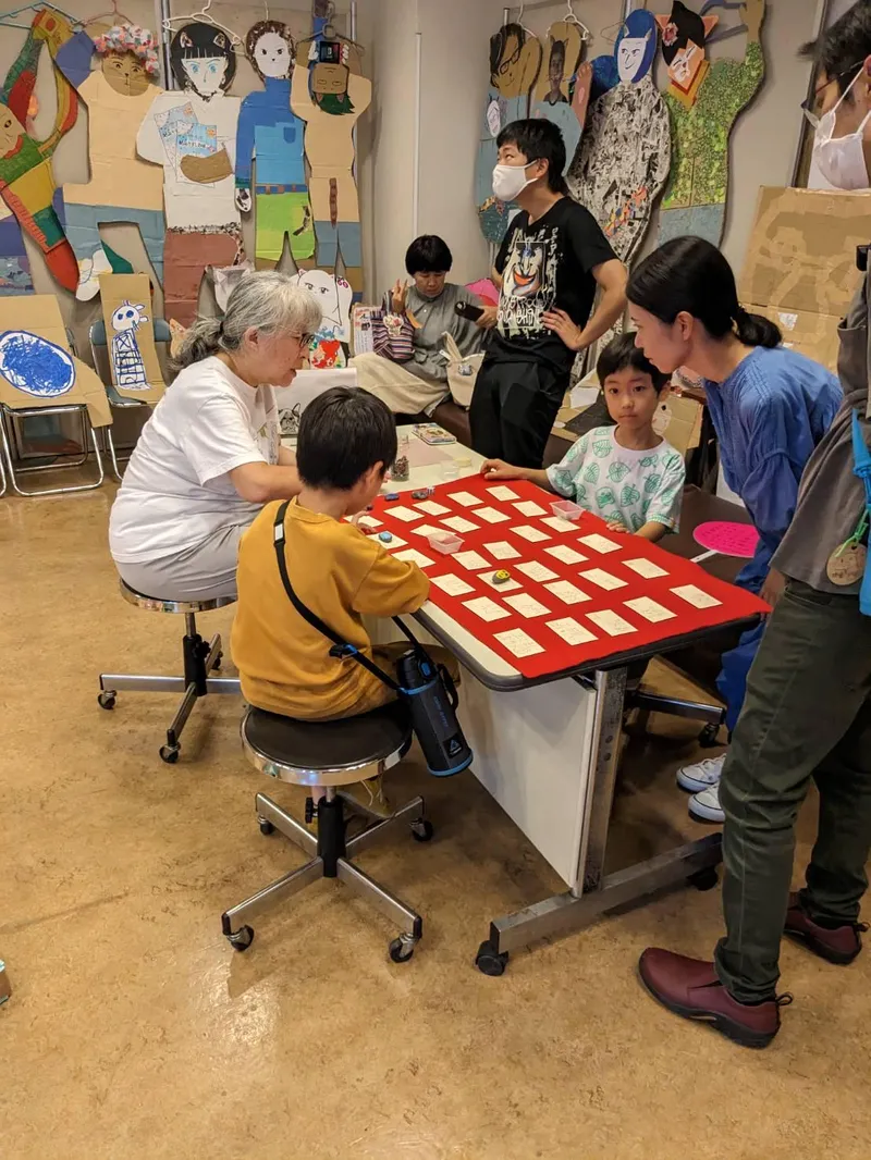 求人画像