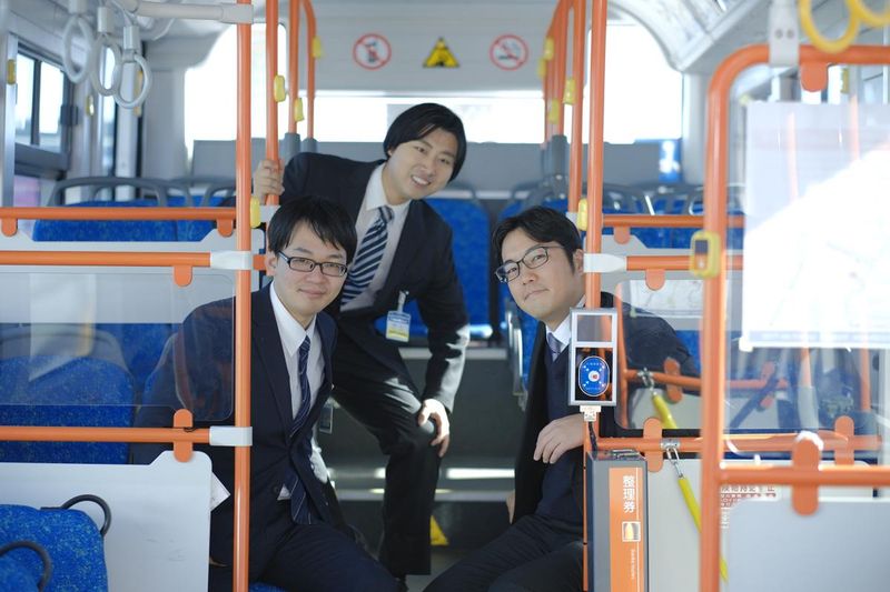 関東鉄道株式会社