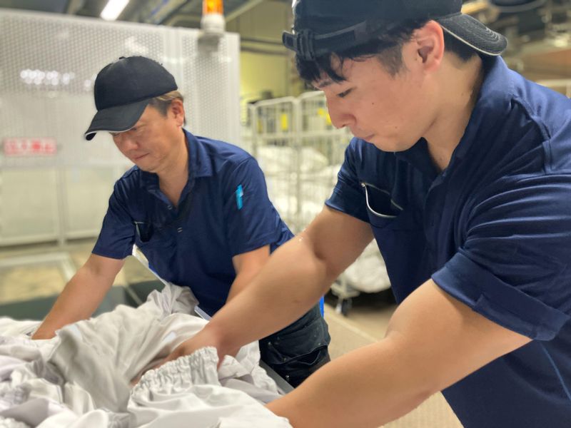 株式会社ザイマックスカレス関西 大阪工場のアルバイト・バイト求人情報-05