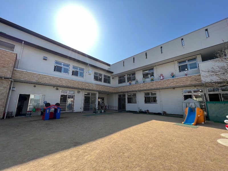 社会福祉法人せきれい会の求人・転職情報