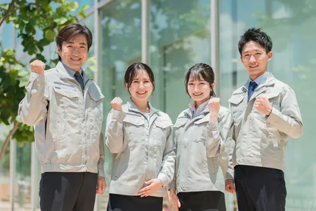株式会社Be winのアルバイト・バイト求人情報