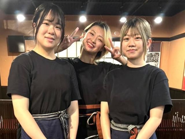 焼肉 美苑のアルバイト・バイト求人情報-02