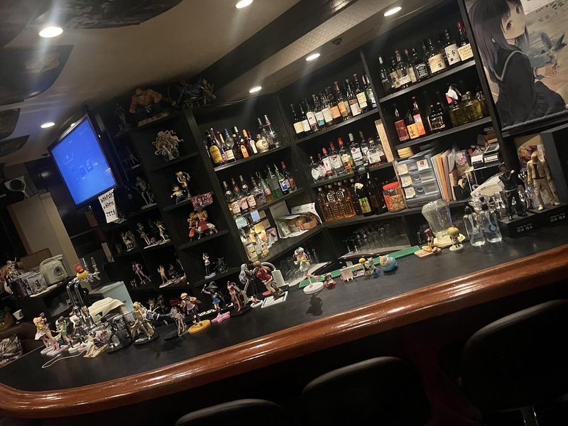 Bar LUID@(ルイーダ)のアルバイト・バイト求人情報-05