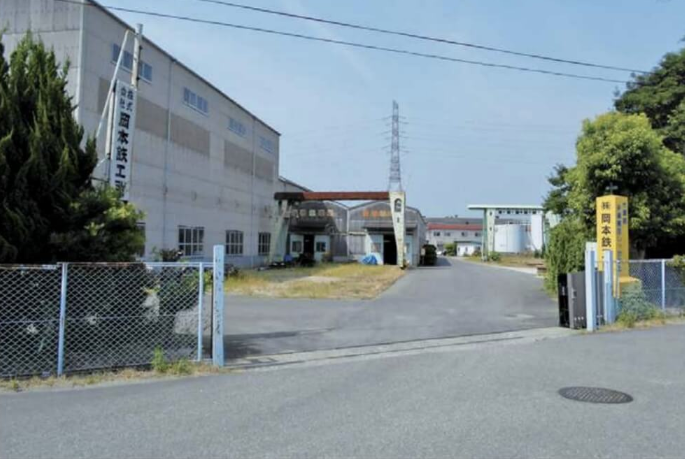 株式会社岡本鉄工所のアルバイト・バイト求人情報-03