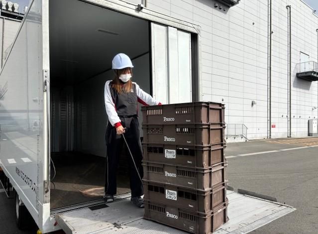 株式会社パスコ・エクスプレスの求人・転職情報