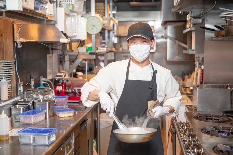 VANSAN　岩槻店のアルバイト・バイト求人情報-01