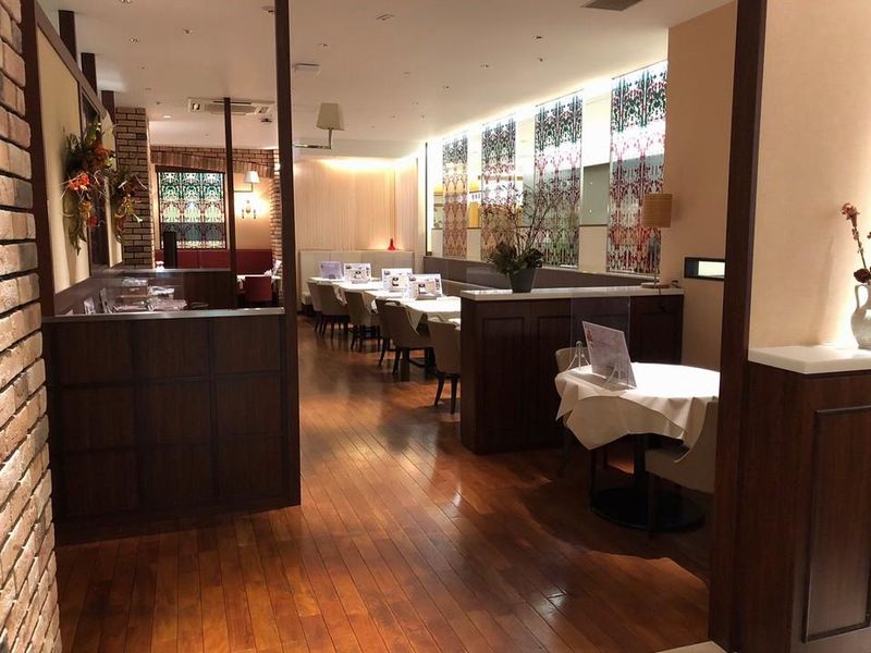 RESTAURANT　大重亭のアルバイト・バイト求人情報-03