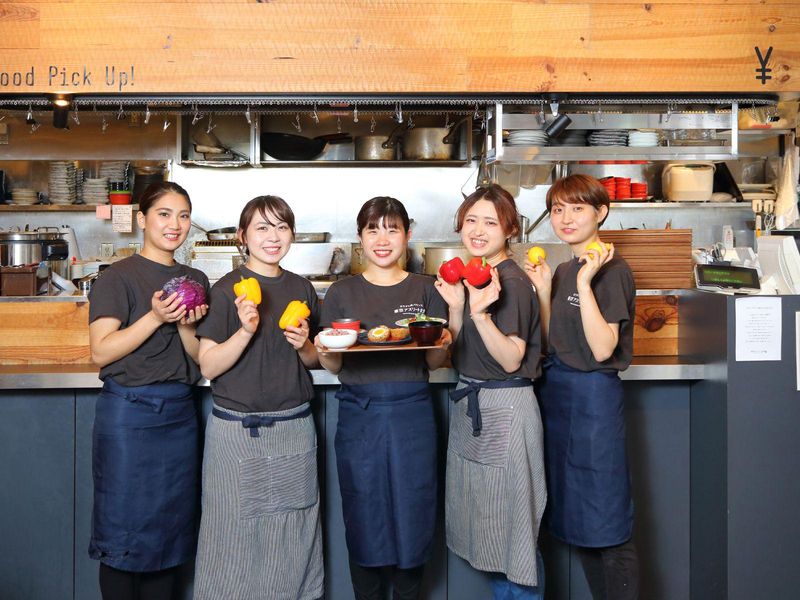 株式会社バルニバービウィルワークス-0005の求人・転職情報