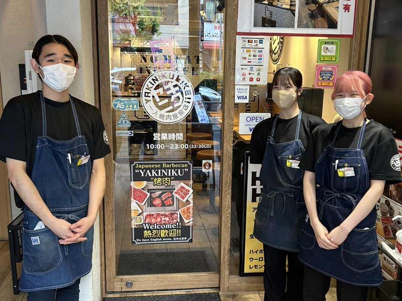 焼肉ライク 上前津店のアルバイト・バイト求人情報-02