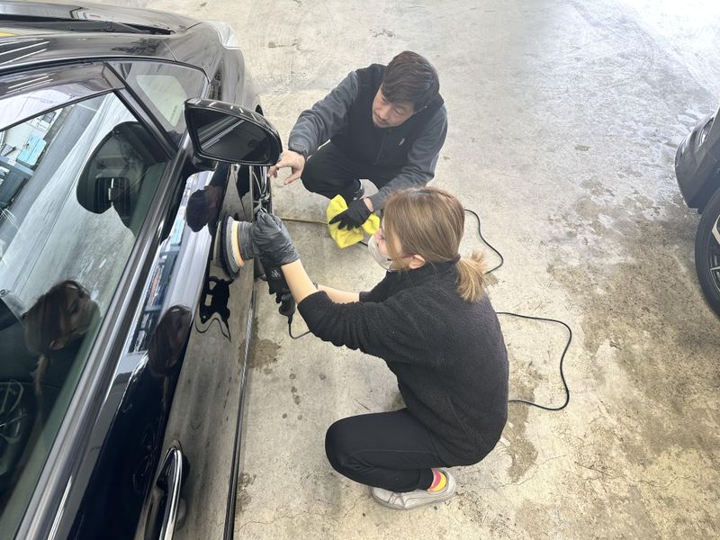 株式会社カーフレッシュサービスの求人・転職情報