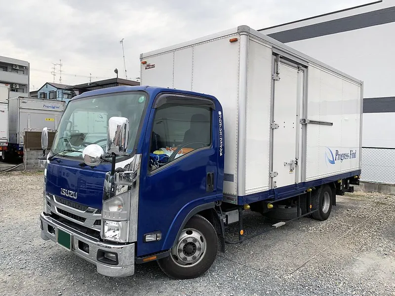 株式会社プログレス・ファインド-0003の求人・転職情報