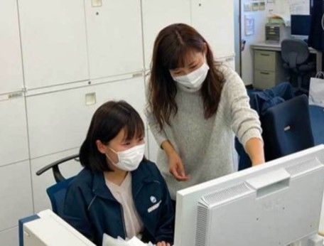 求人画像