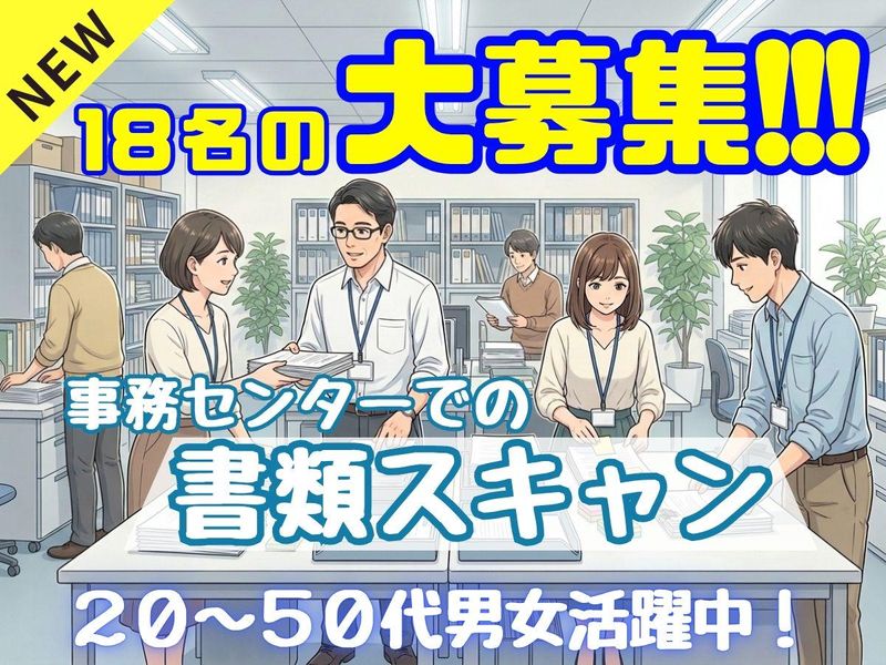 求人画像