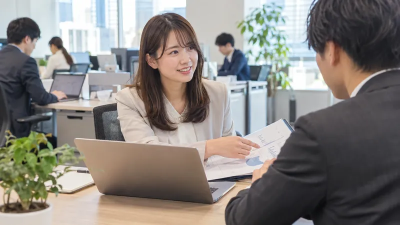 株式会社信源の求人・転職情報