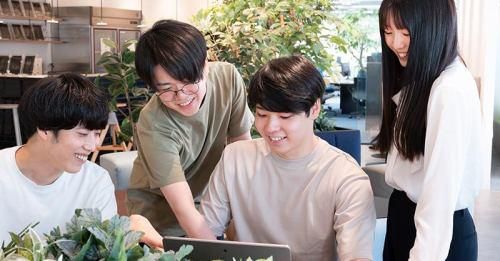 株式会社エンジーニアス