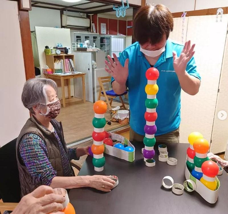 求人画像