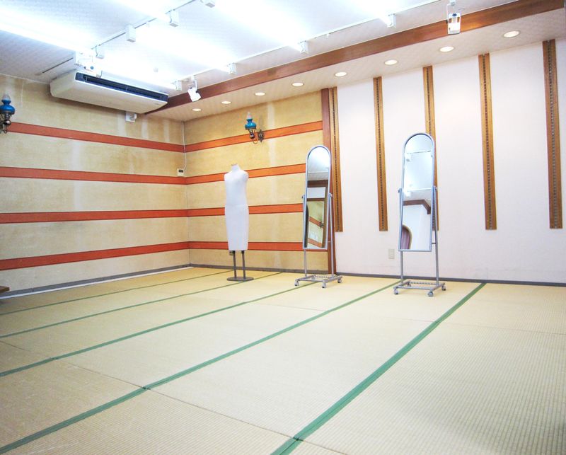 内田呉服店の求人・転職情報