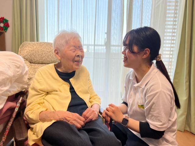 社会福祉法人　清和園の求人・転職情報