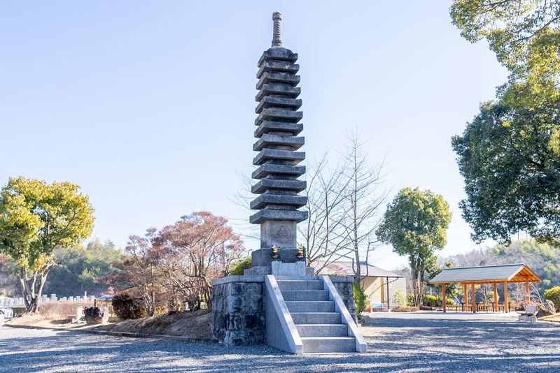 霊峯山聖法寺大阪枚方霊苑のアルバイト・バイト求人情報-05