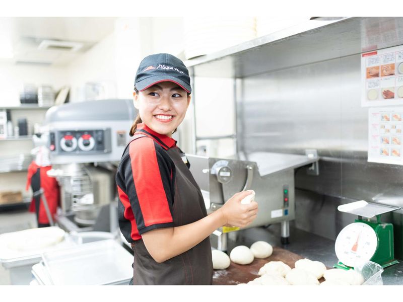 ピザハット　楠店のアルバイト・バイト求人情報-02