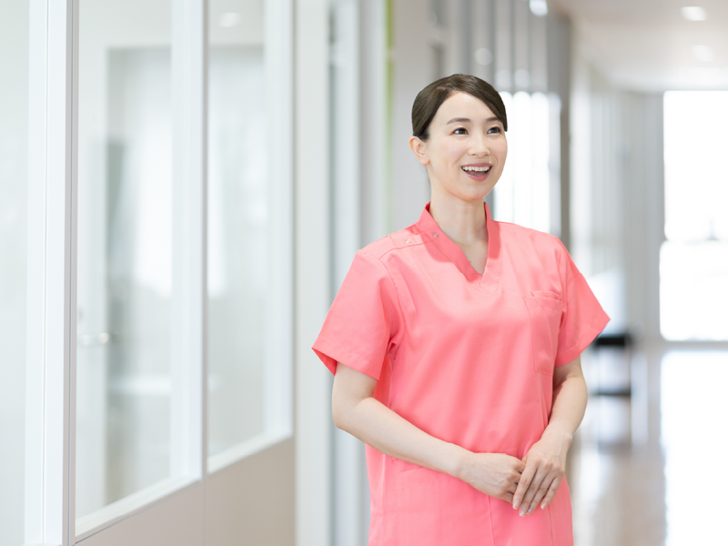 医療法人社団茂恵会の求人・転職情報