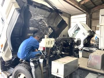 株式会社金谷自動車工業の求人・転職情報