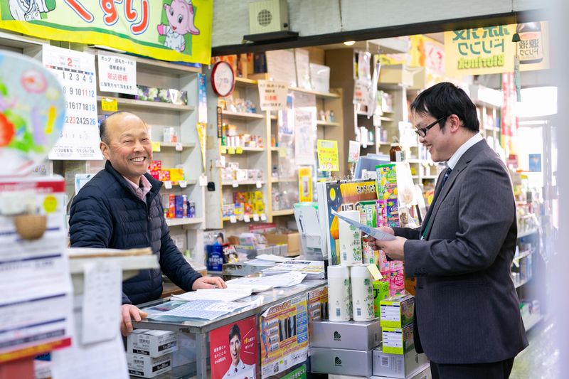 広島県商工会連合会のアルバイト・バイト求人情報-02