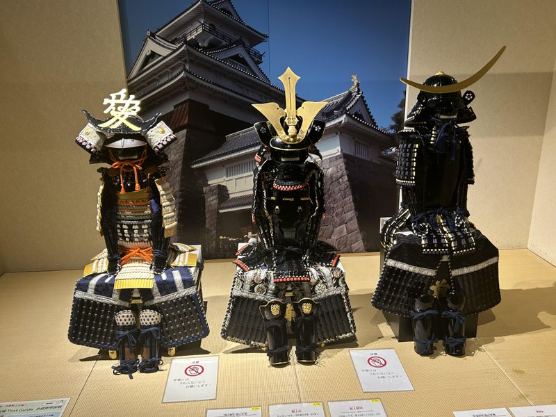 公益財団法人上山城郷土資料館のアルバイト・バイト求人情報-05
