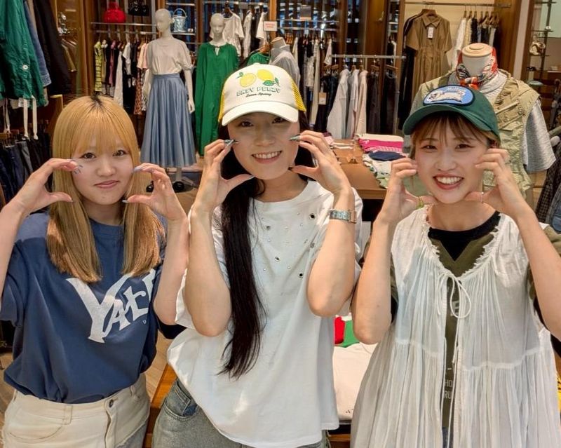 ビーミングライフストア by ビームス EXPOCITY店のアルバイト・バイト求人情報-02