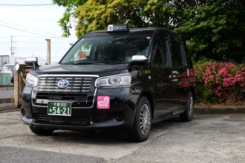 小湊鉄道タクシー株式会社の求人・転職情報