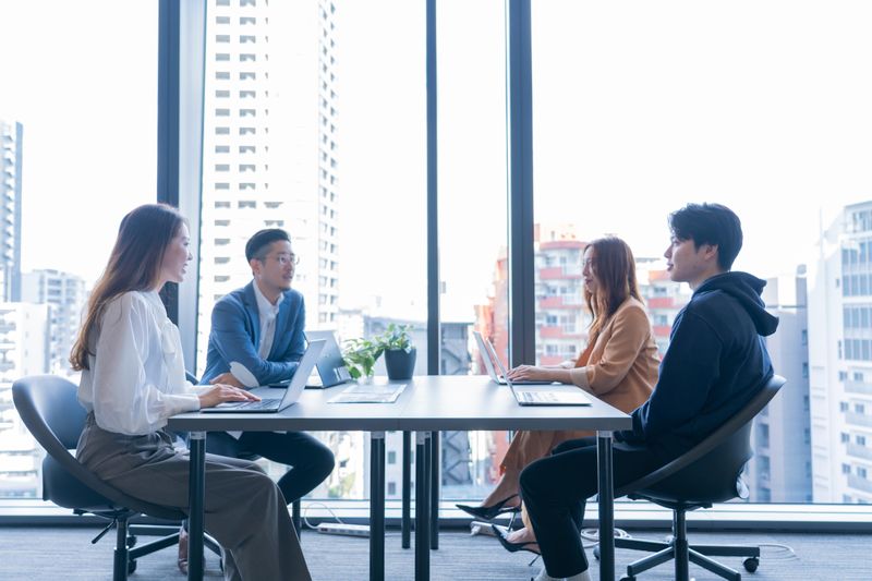 ＸＭｉｌｅ株式会社