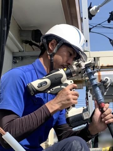 阿部電工株式会社の求人・転職情報