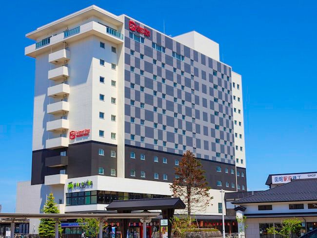 ABアコモ株式会社の求人・転職情報