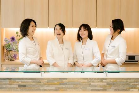 医療法人社団わかばの求人・転職情報