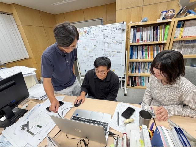 株式会社アイビィーメタルのアルバイト・バイト求人情報-05