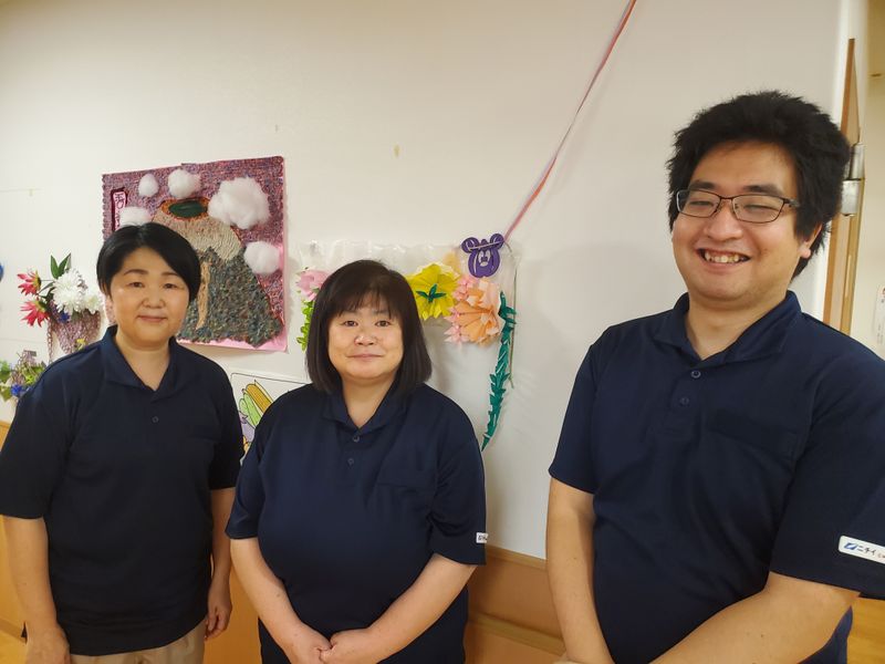 求人画像