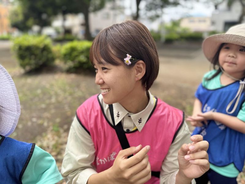 ぽかぽか保育園認定こども園本園のアルバイト・バイト求人情報-05