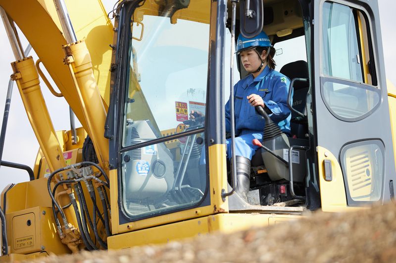 株式会社堀田建設の求人・転職情報