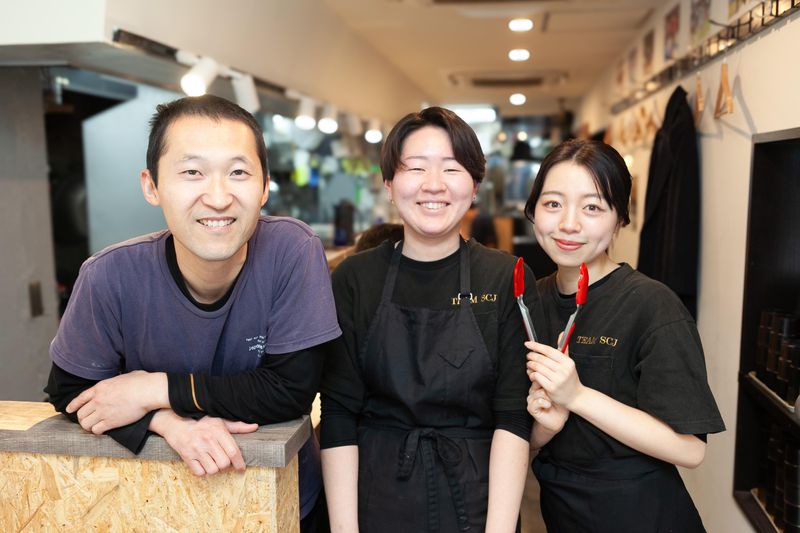 エスキューブジャパン合同会社-0002の求人・転職情報