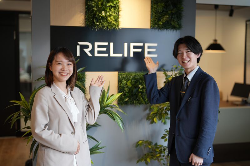 株式会社リライフのアルバイト・バイト求人情報-02